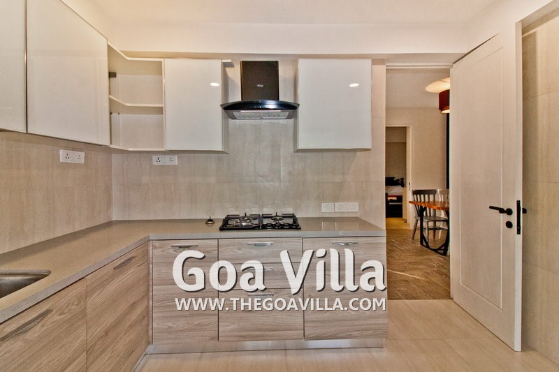 Hailey Apartment 3BHK
