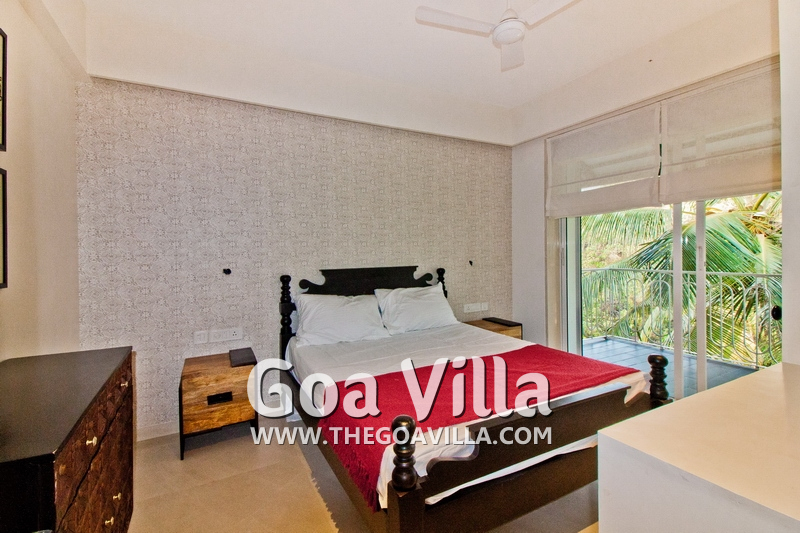 Hailey Apartment 3BHK