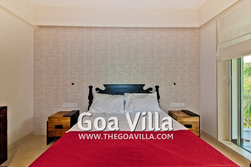 Hailey Apartment 3BHK