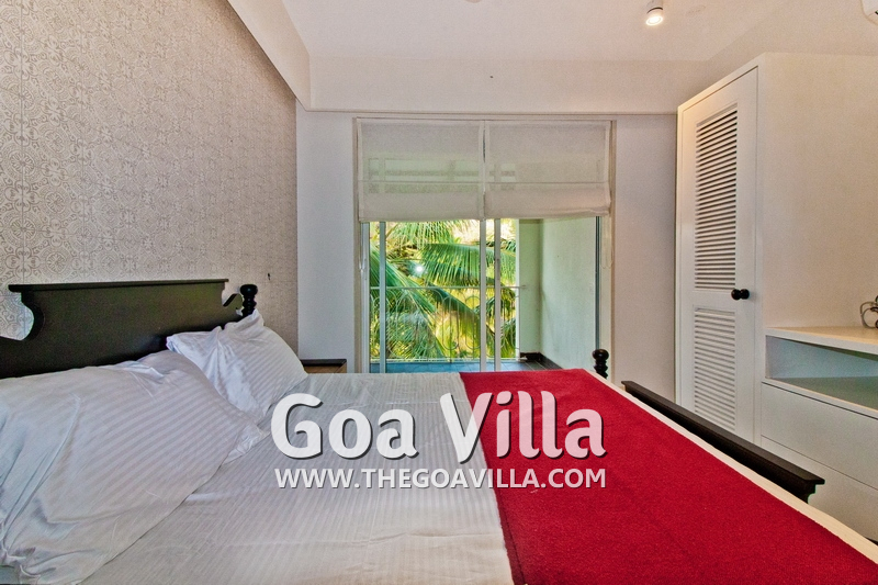 Hailey Apartment 3BHK