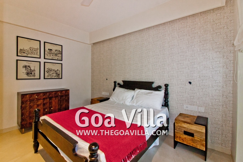 Hailey Apartment 3BHK