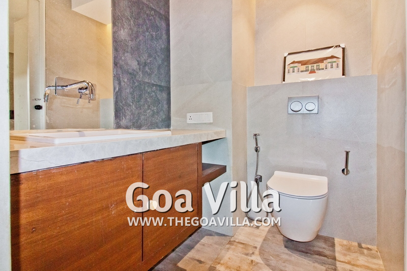 Hailey Apartment 3BHK