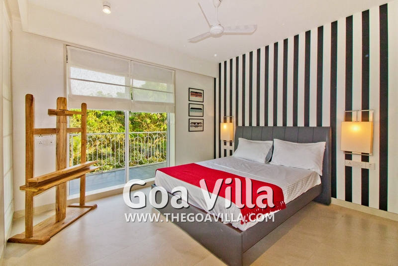 Hailey Apartment 3BHK
