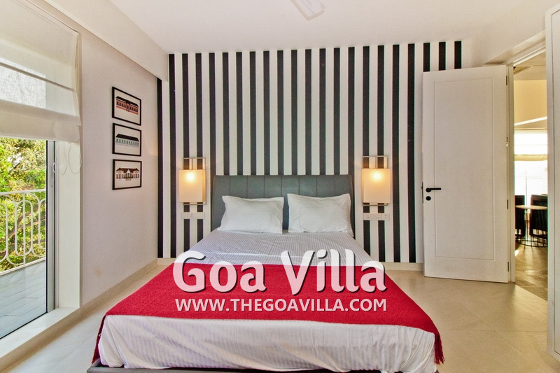 Hailey Apartment 3BHK