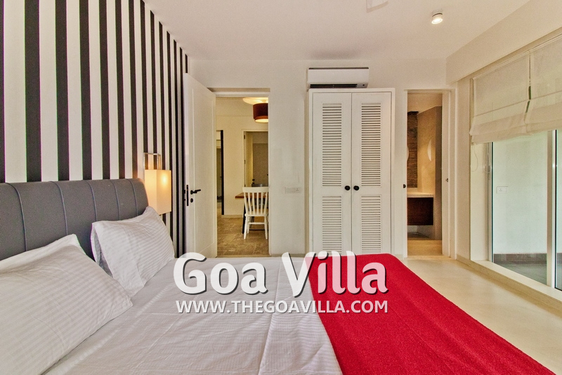Hailey Apartment 3BHK