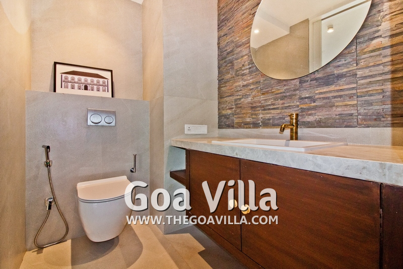 Hailey Apartment 3BHK