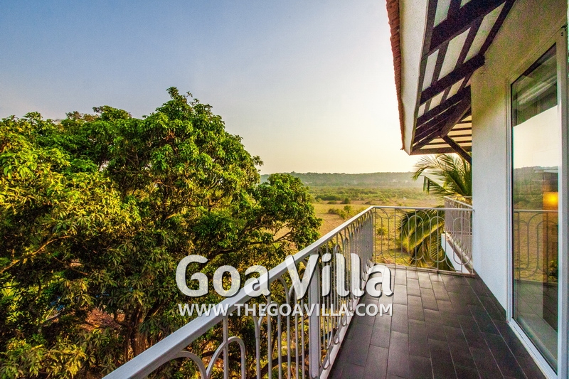 Hailey Apartment 3BHK