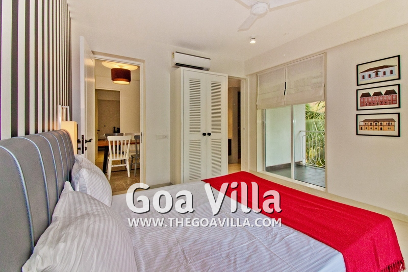 Hailey Apartment 3BHK