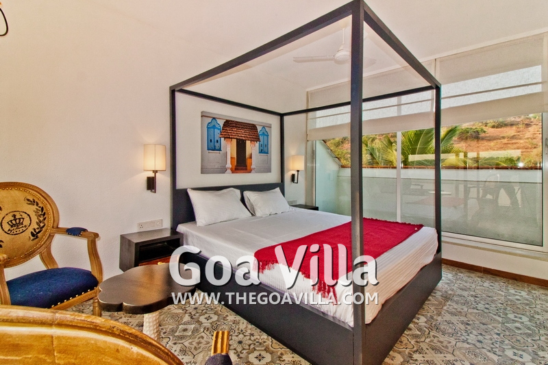 Hailey Apartment 3BHK