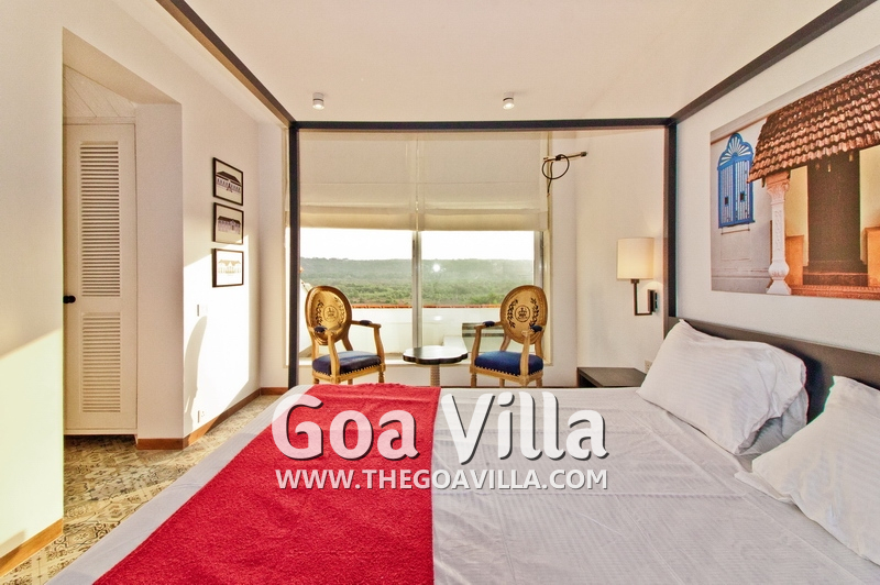 Hailey Apartment 3BHK