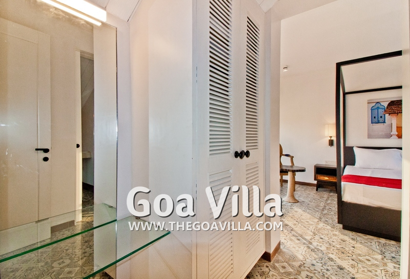 Hailey Apartment 3BHK