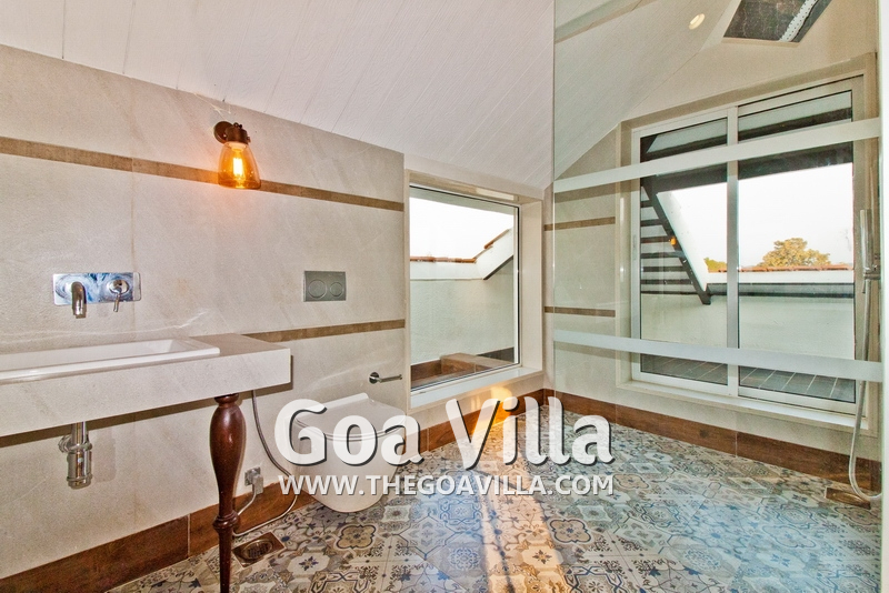 Hailey Apartment 3BHK