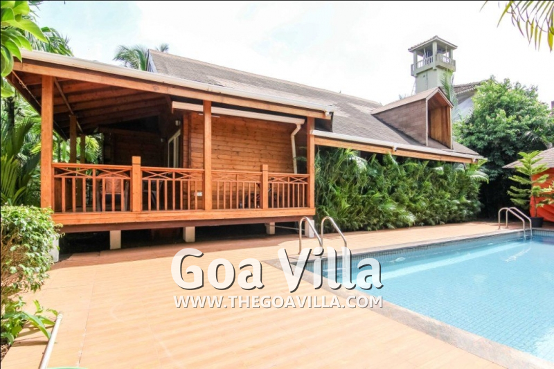 Villa Aria