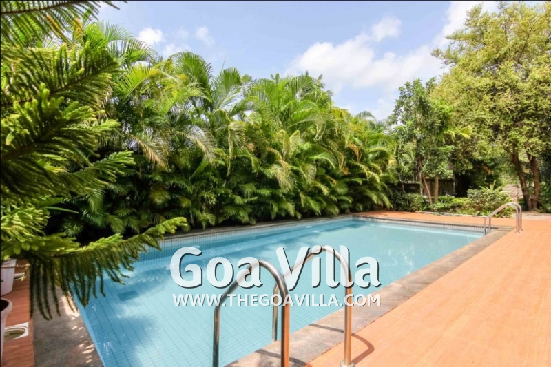 Villa Aria