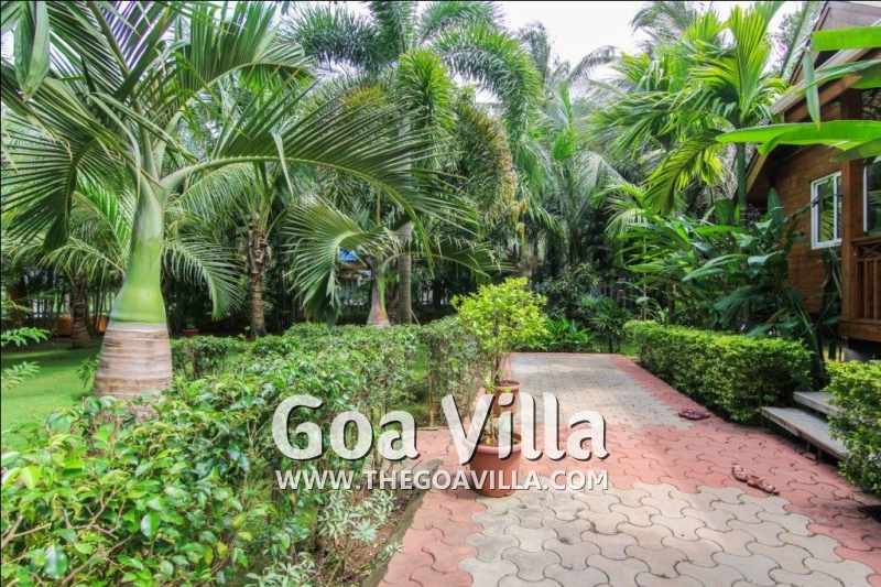 Villa Aria