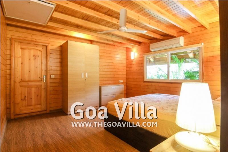 Villa Aria
