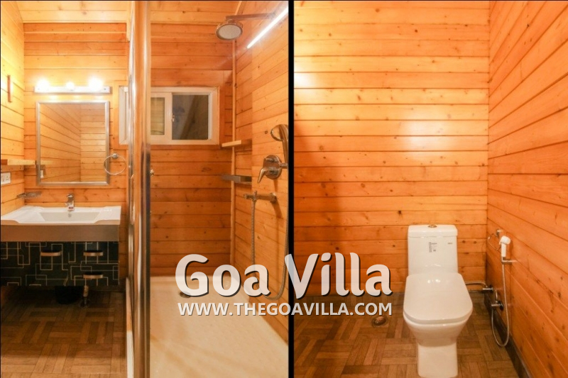 Villa Aria