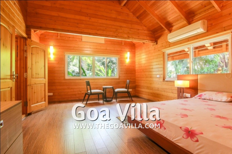 Villa Aria