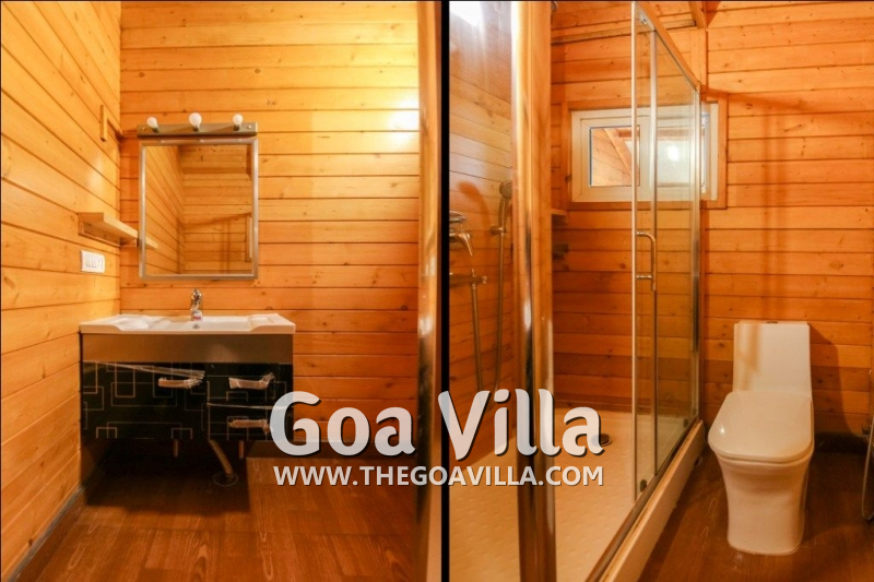 Villa Aria