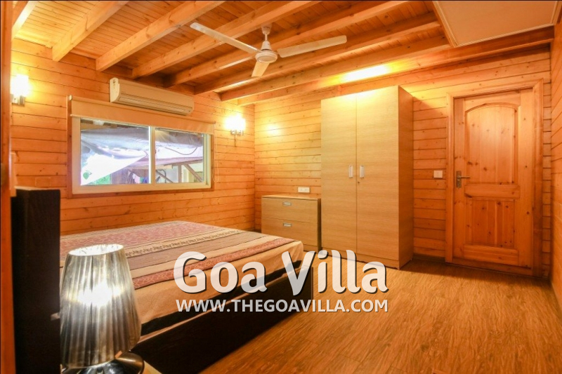 Villa Aria