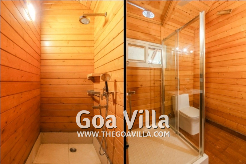 Villa Aria