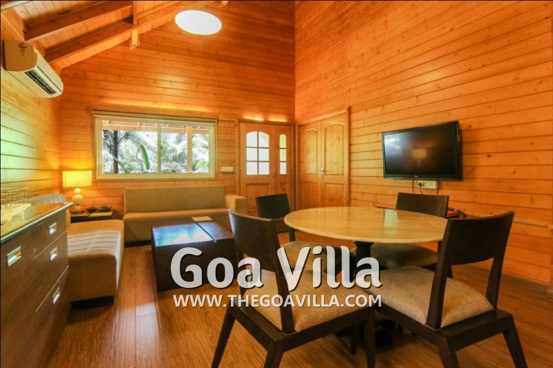 Villa Aria