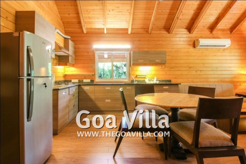 Villa Aria