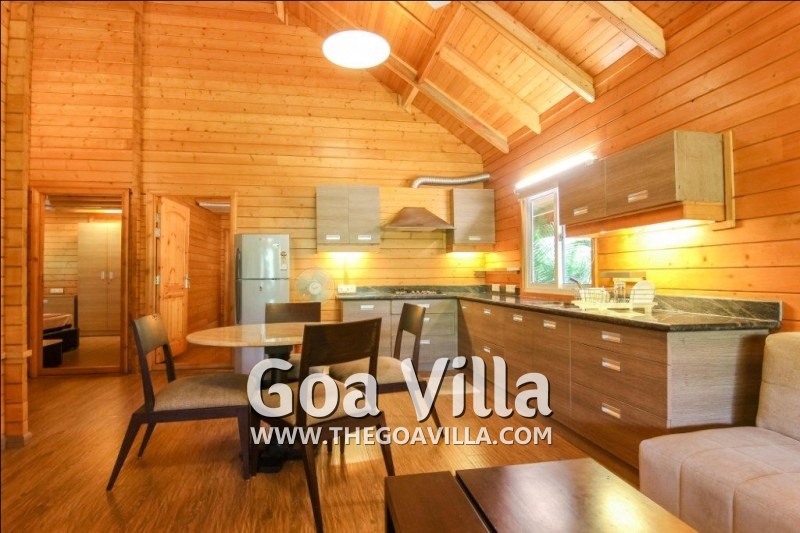 Villa Aria