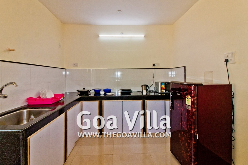 Brooklyn villa