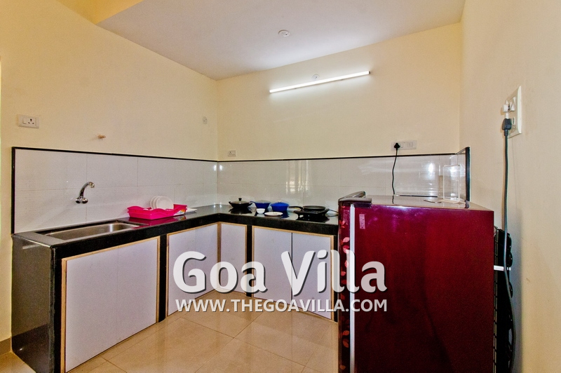 Brooklyn villa