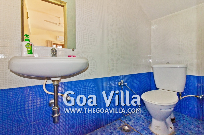 Brooklyn villa