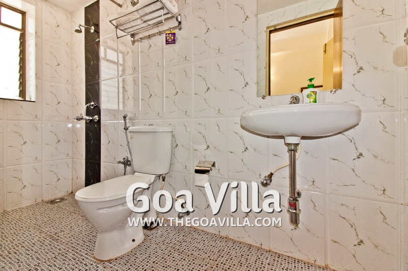 Brooklyn villa