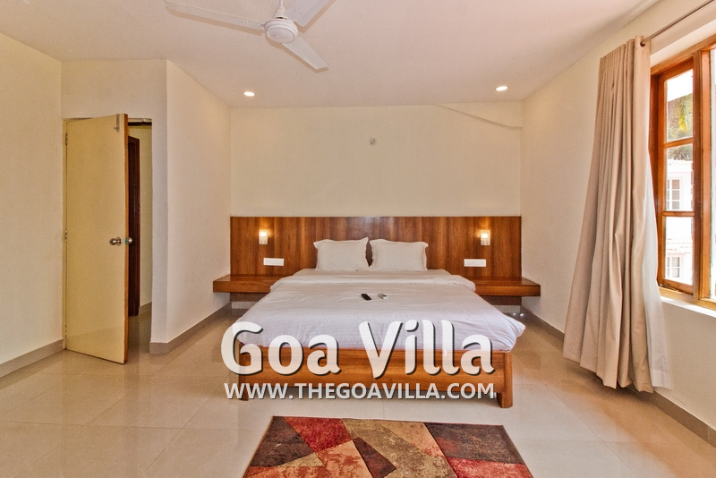 Brooklyn villa
