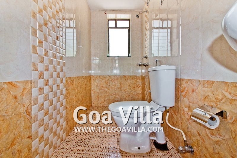 Brooklyn villa