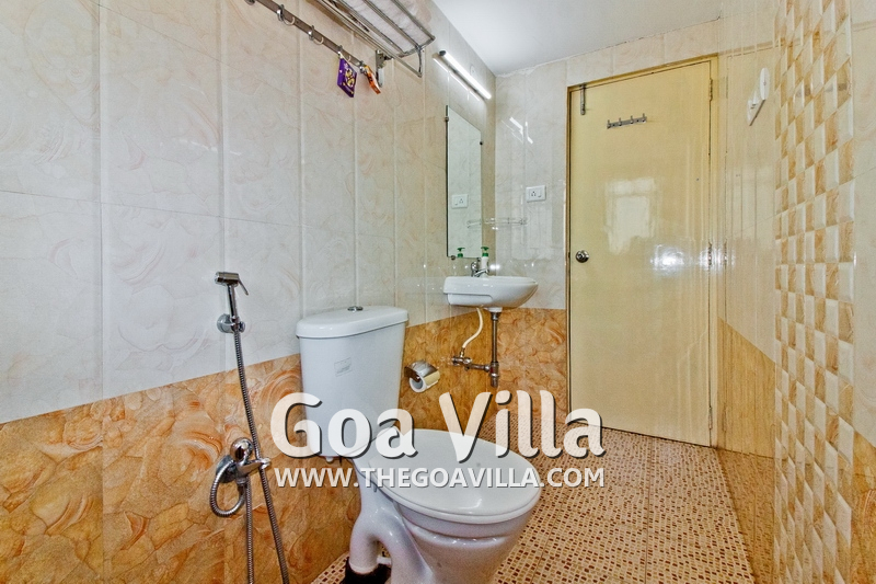 Brooklyn villa