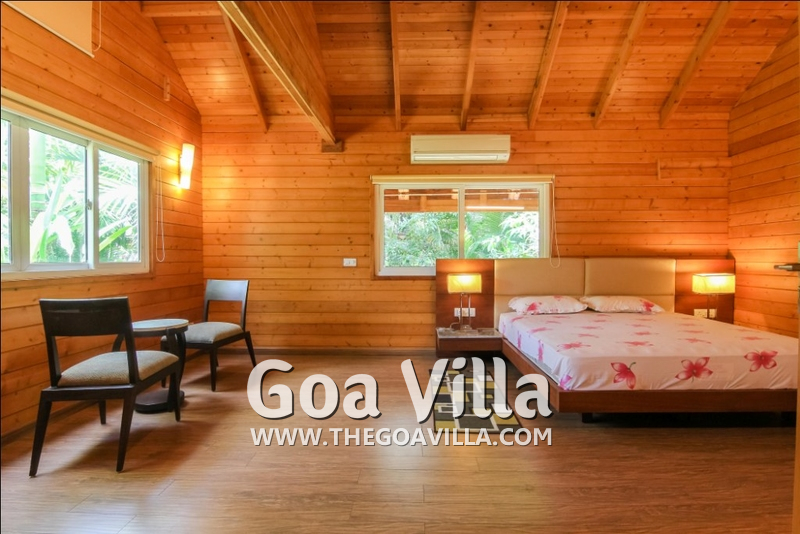 Villa Aria