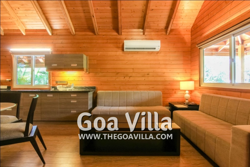 Villa Aria