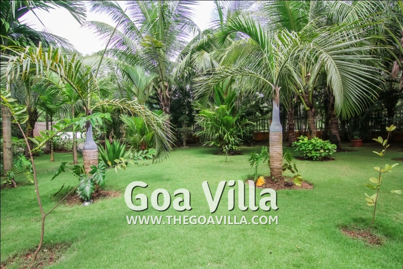 Villa Aria