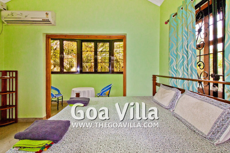 Wildflower Villa