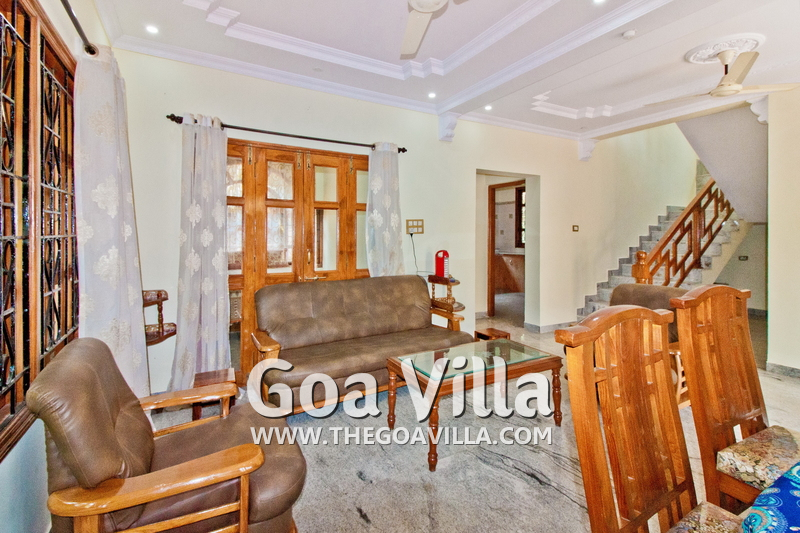 Roseflower Villa