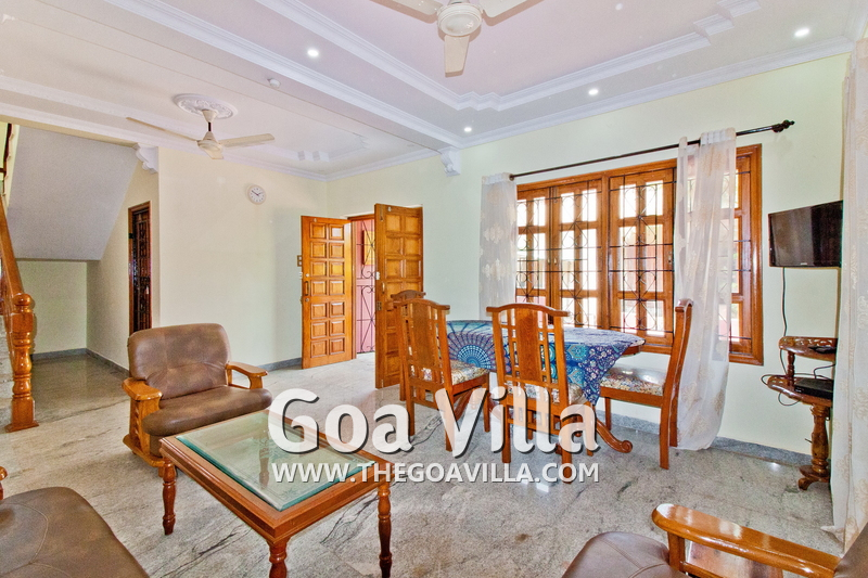 Roseflower Villa