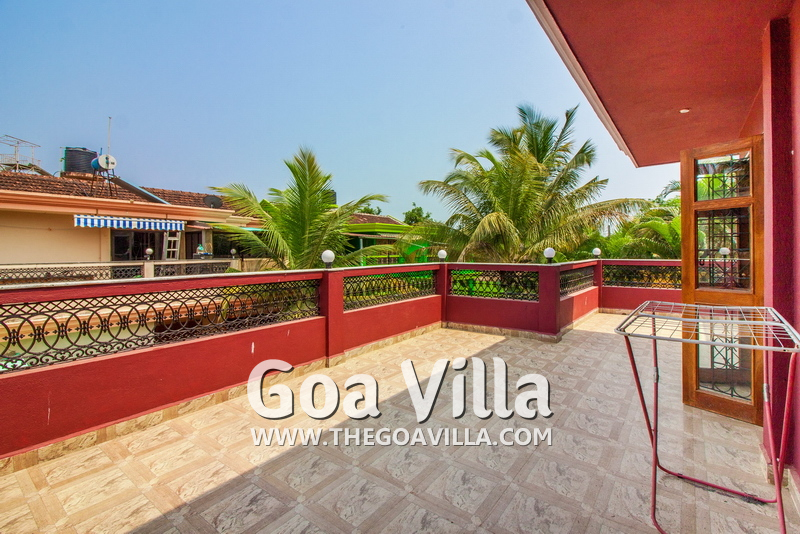 Roseflower Villa