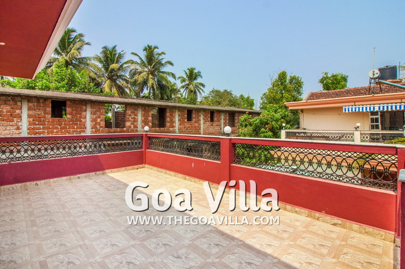 Roseflower Villa