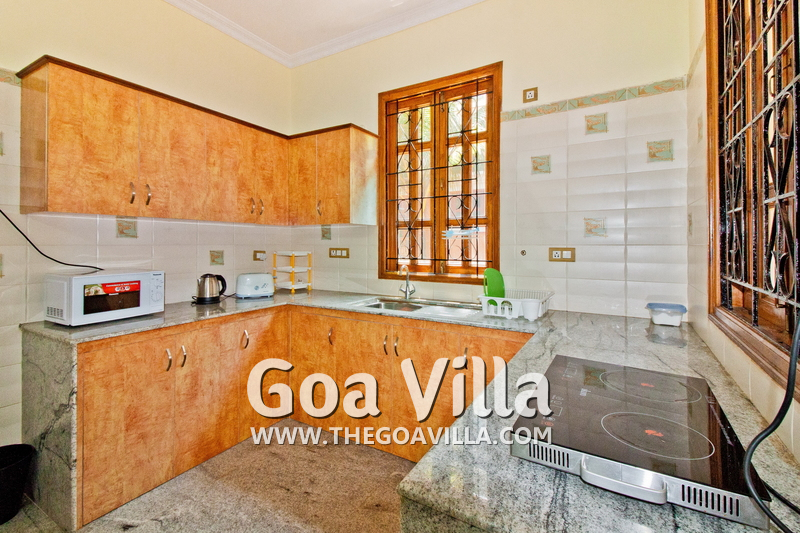 Roseflower Villa