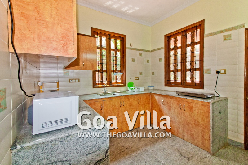 Roseflower Villa