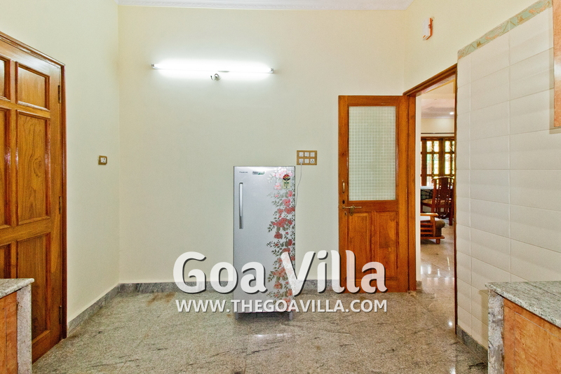 Roseflower Villa