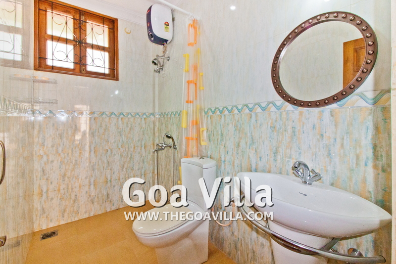 Roseflower Villa