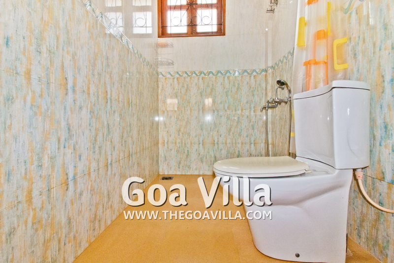 Roseflower Villa
