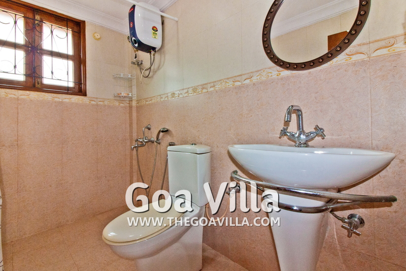 Roseflower Villa