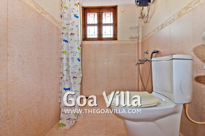 Roseflower Villa
